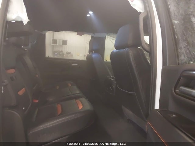 1GT49PEY9RF134241 GMC Sierra K2500 At4