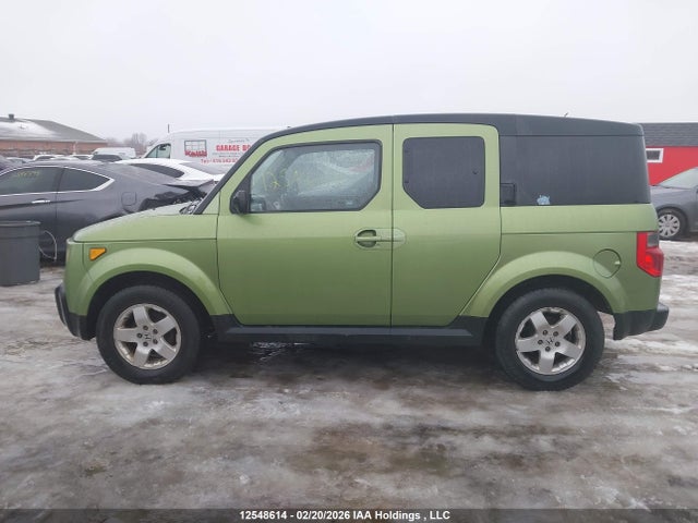 12548614 :رقم المزاد ، 5J6YH28796L801357 vin ، 2006 Honda Element مزاد بيع
