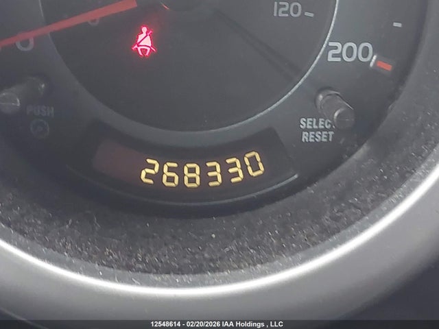 12548614 :رقم المزاد ، 5J6YH28796L801357 vin ، 2006 Honda Element مزاد بيع