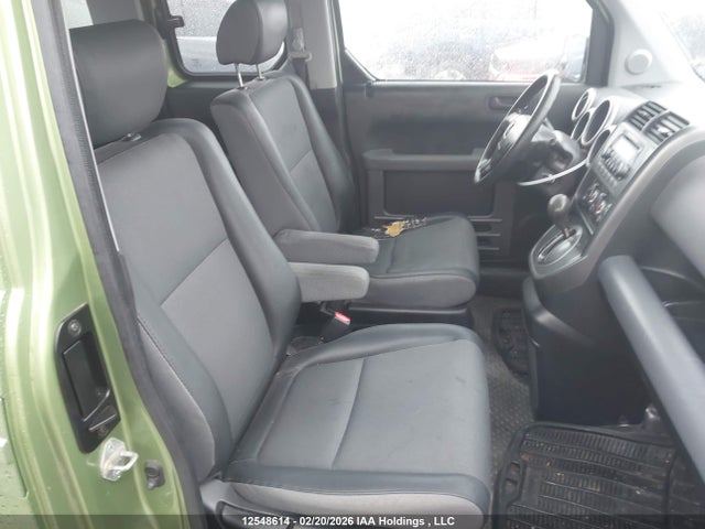 12548614 :رقم المزاد ، 5J6YH28796L801357 vin ، 2006 Honda Element مزاد بيع