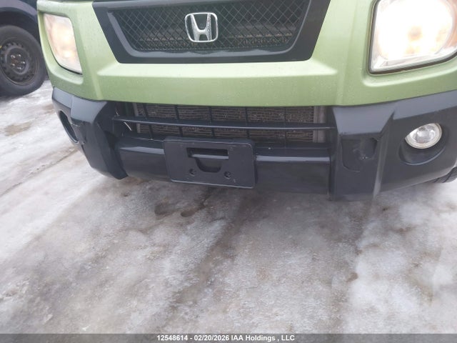 12548614 :رقم المزاد ، 5J6YH28796L801357 vin ، 2006 Honda Element مزاد بيع