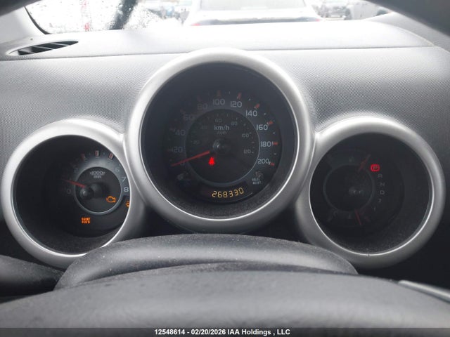 12548614 :رقم المزاد ، 5J6YH28796L801357 vin ، 2006 Honda Element مزاد بيع