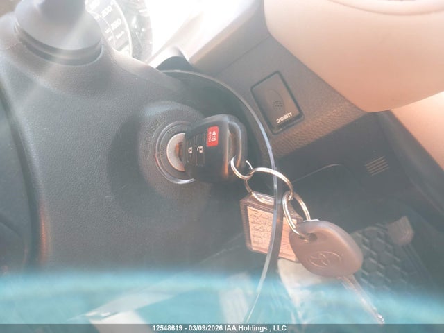 12548619 :رقم المزاد ، 2T3RFREVXDW010079 vin ، 2013 Toyota Rav4 Xle مزاد بيع
