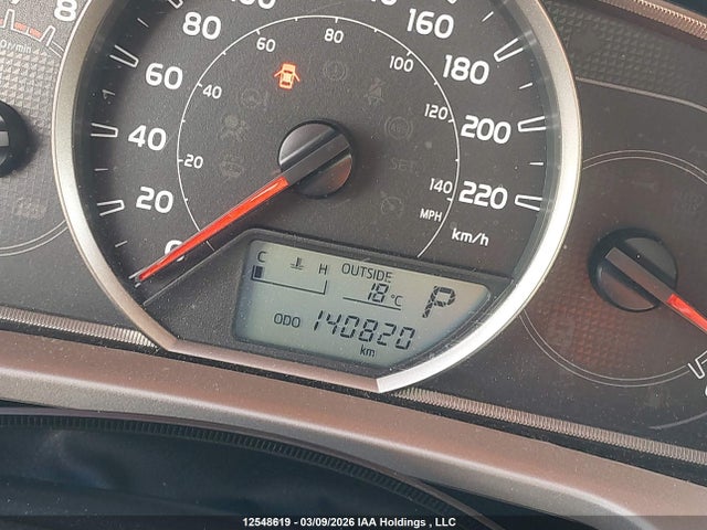 12548619 :رقم المزاد ، 2T3RFREVXDW010079 vin ، 2013 Toyota Rav4 Xle مزاد بيع