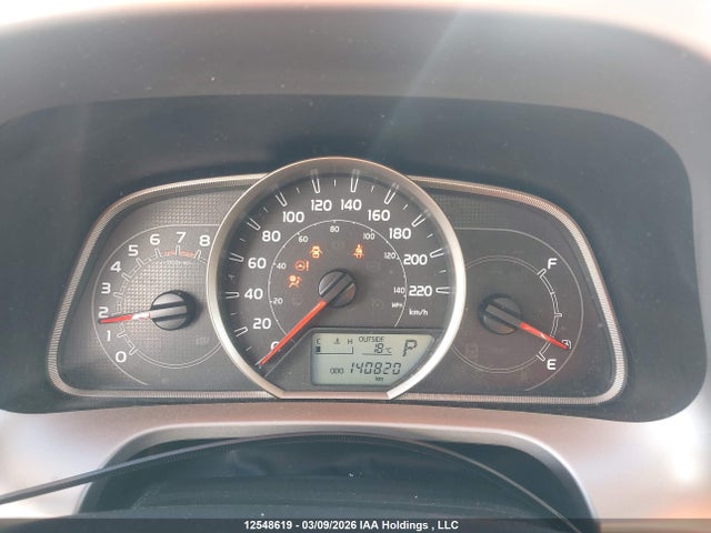 12548619 :رقم المزاد ، 2T3RFREVXDW010079 vin ، 2013 Toyota Rav4 Xle مزاد بيع
