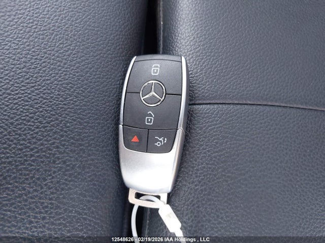 W1K5J4HB1SN520896 Mercedes-Benz CLA 250 4MATIC