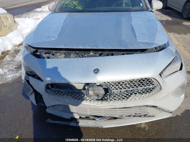 W1K5J4HB1SN520896 Mercedes-Benz CLA 250 4MATIC