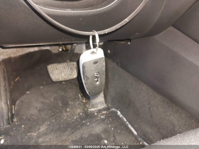 Продаж на аукціоні авто 2021 Hyundai Sonata Se, vin: 5NPEG4JA7MH072726, номер лоту: 12548631