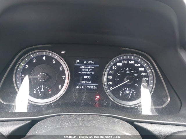 Продаж на аукціоні авто 2021 Hyundai Sonata Se, vin: 5NPEG4JA7MH072726, номер лоту: 12548631