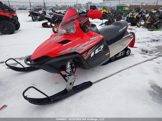 Продажа на аукционе авто 2007 Polaris , vin: SN1PP6HS07C713828, номер лота: 12548632