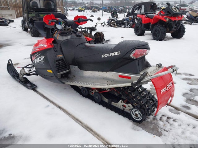 Продажа на аукционе авто 2007 Polaris , vin: SN1PP6HS07C713828, номер лота: 12548632