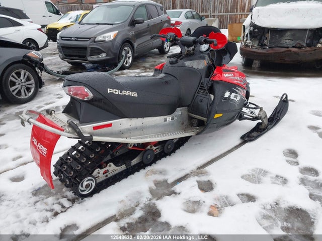 Продажа на аукционе авто 2007 Polaris , vin: SN1PP6HS07C713828, номер лота: 12548632