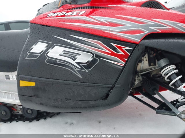 Продажа на аукционе авто 2007 Polaris , vin: SN1PP6HS07C713828, номер лота: 12548632