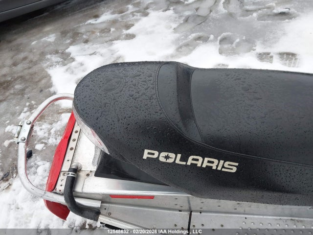 Продажа на аукционе авто 2007 Polaris , vin: SN1PP6HS07C713828, номер лота: 12548632