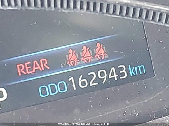 2022 Toyota Corolla მანქანა იყიდება აუქციონზე, vin: 5YFBPMBE7NP279450, აუქციონის ნომერი: 12548634