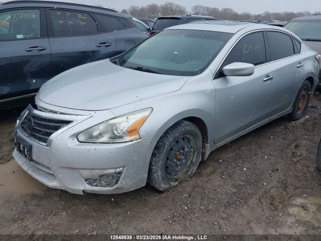 1N4AL3AP2FN389489 Nissan Altima 2.5/s/sv/sl