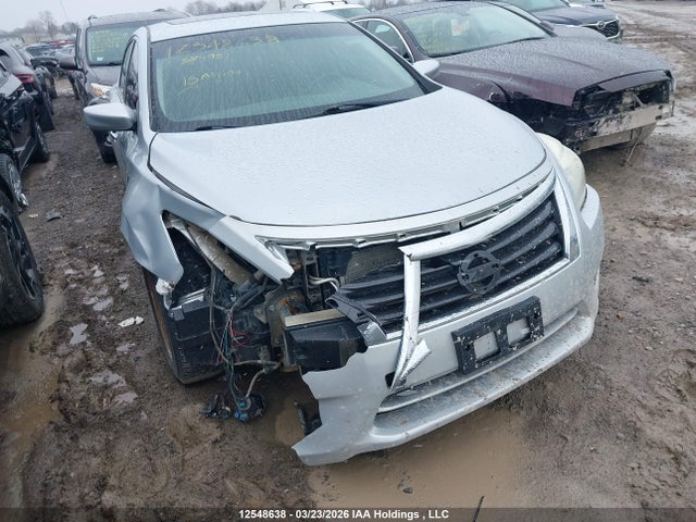 1N4AL3AP2FN389489 Nissan Altima 2.5/s/sv/sl