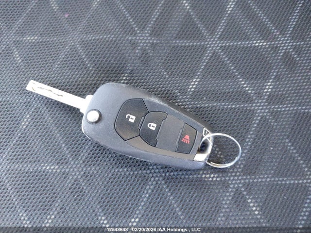 KL8CD6SA2MC723713 Chevrolet Spark 1lt Cvt