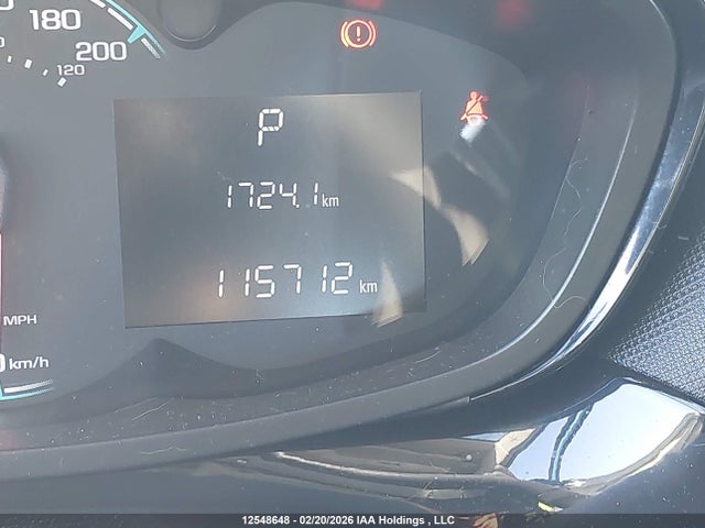 KL8CD6SA2MC723713 Chevrolet Spark 1lt Cvt