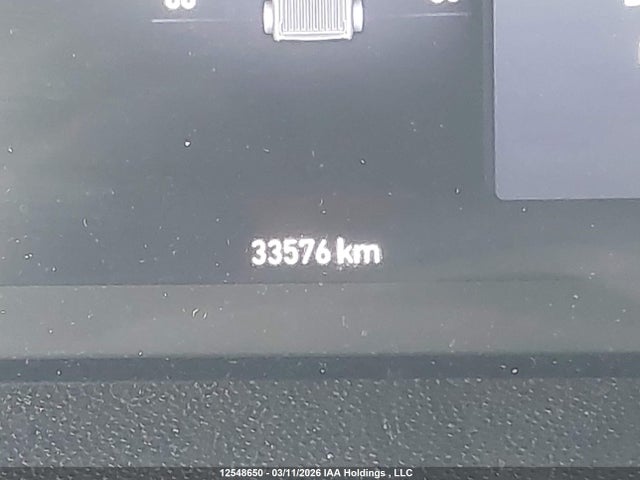 12548650 :رقم المزاد ، 3C6LRVBG3PE510524 vin ، 2023 Ram Promaster 1500 High Roof 136 Wb مزاد بيع