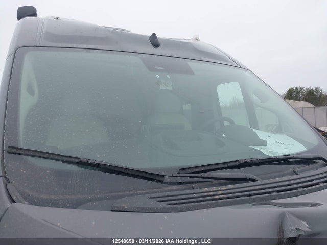 12548650 :رقم المزاد ، 3C6LRVBG3PE510524 vin ، 2023 Ram Promaster 1500 High Roof 136 Wb مزاد بيع