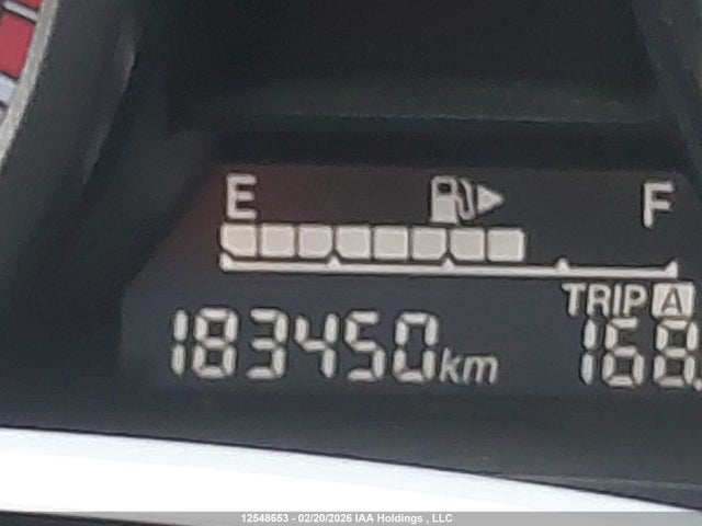 Aukcja sprzedaży 2012 Mazda Mazda3 Gs, vin: JM1BL1L58C1515551, numer aukcji: 12548653