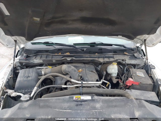 3C6JR6AT1EG184932 RAM 1500 St