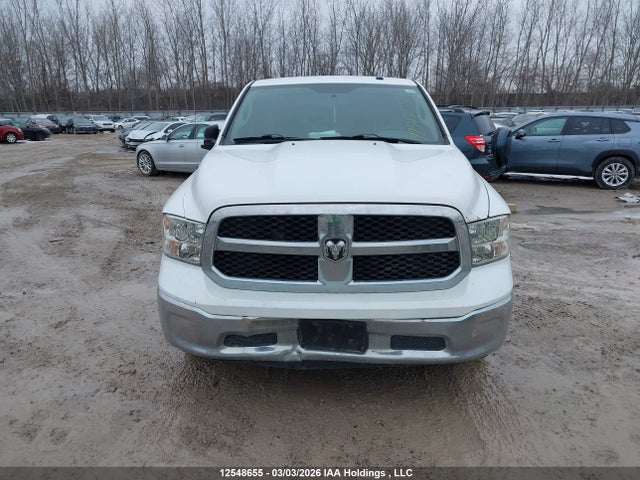 3C6JR6AT1EG184932 RAM 1500 St