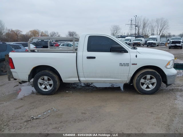 3C6JR6AT1EG184932 RAM 1500 St