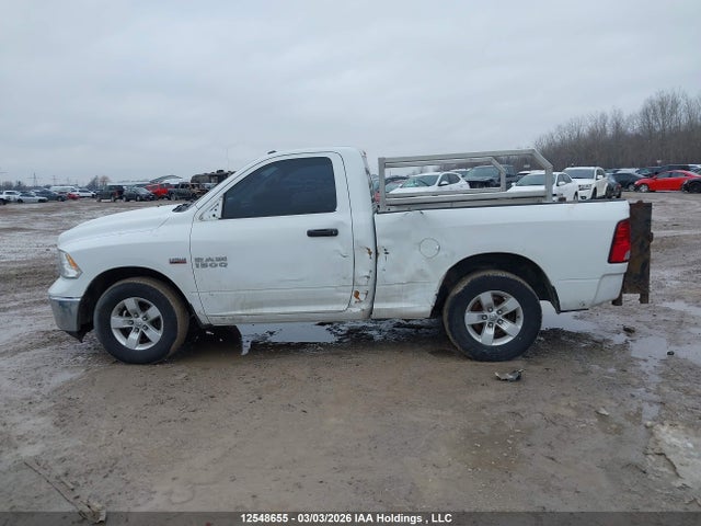 3C6JR6AT1EG184932 RAM 1500 St