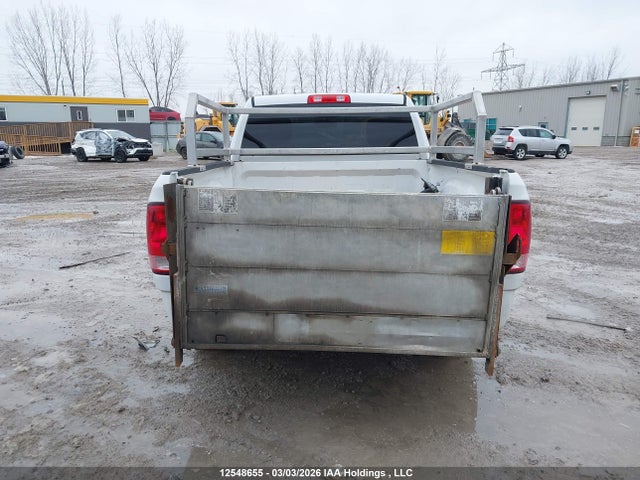 3C6JR6AT1EG184932 RAM 1500 St