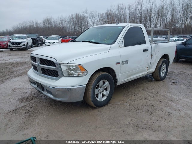 3C6JR6AT1EG184932 RAM 1500 St