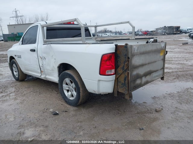 3C6JR6AT1EG184932 RAM 1500 St