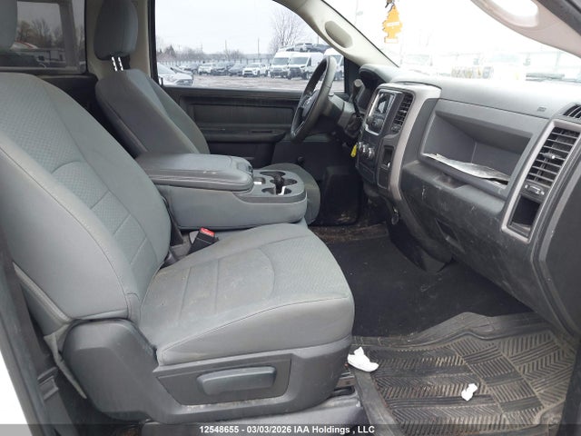 3C6JR6AT1EG184932 RAM 1500 St