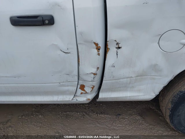 3C6JR6AT1EG184932 RAM 1500 St