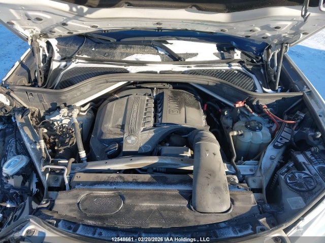 5UXKR0C58G0S93239 BMW X5 Xdrive35i
