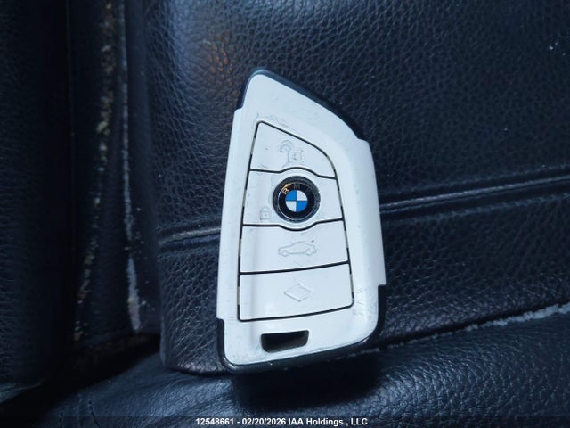 5UXKR0C58G0S93239 BMW X5 Xdrive35i