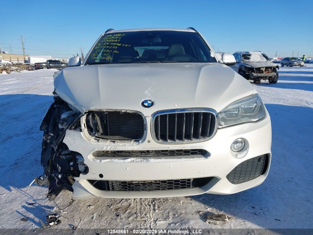 5UXKR0C58G0S93239 BMW X5 Xdrive35i