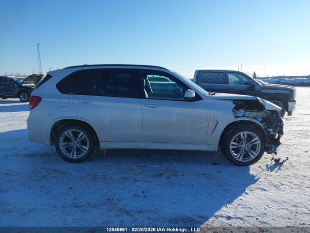 5UXKR0C58G0S93239 BMW X5 Xdrive35i