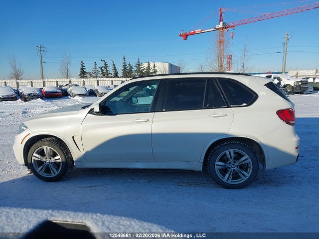5UXKR0C58G0S93239 BMW X5 Xdrive35i