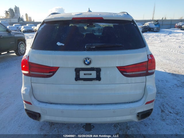 5UXKR0C58G0S93239 BMW X5 Xdrive35i