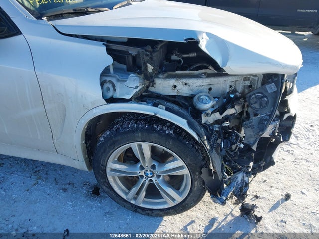 5UXKR0C58G0S93239 BMW X5 Xdrive35i