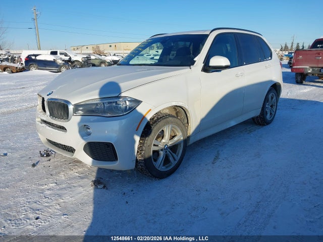 5UXKR0C58G0S93239 BMW X5 Xdrive35i