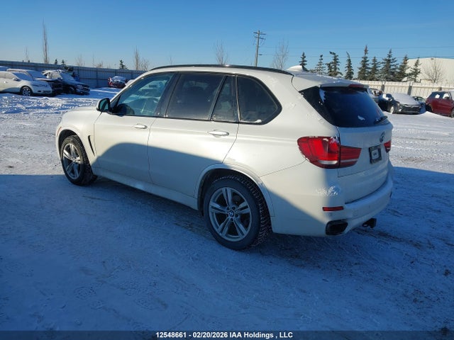 5UXKR0C58G0S93239 BMW X5 Xdrive35i