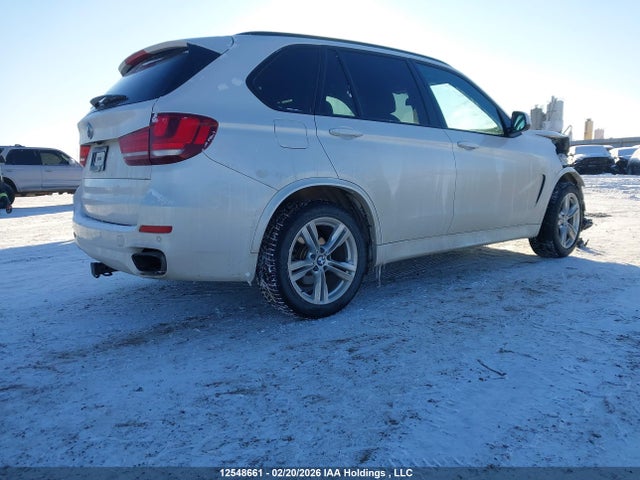 5UXKR0C58G0S93239 BMW X5 Xdrive35i