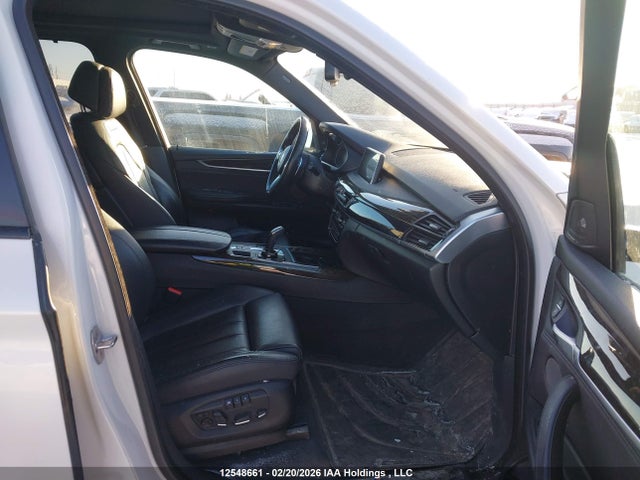 5UXKR0C58G0S93239 BMW X5 Xdrive35i