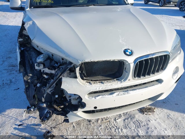 5UXKR0C58G0S93239 BMW X5 Xdrive35i