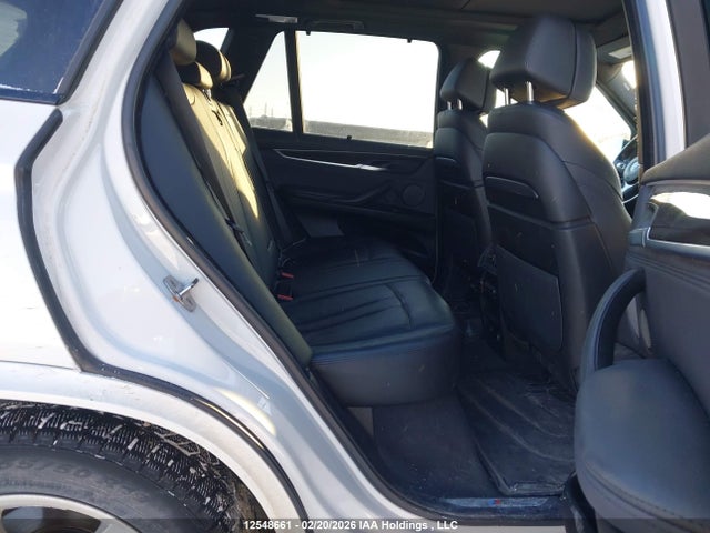 5UXKR0C58G0S93239 BMW X5 Xdrive35i
