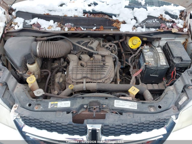 Aukcja sprzedaży 2019 Dodge Grand Caravan Se, vin: 2C4RDGBG3KR704412, numer aukcji: 12548663