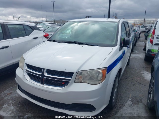 Aukcja sprzedaży 2019 Dodge Grand Caravan Se, vin: 2C4RDGBG3KR704412, numer aukcji: 12548663